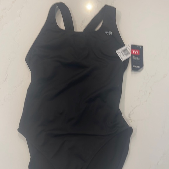 TYR Swim Tyr Womens 4 Swimsuit Poshmark